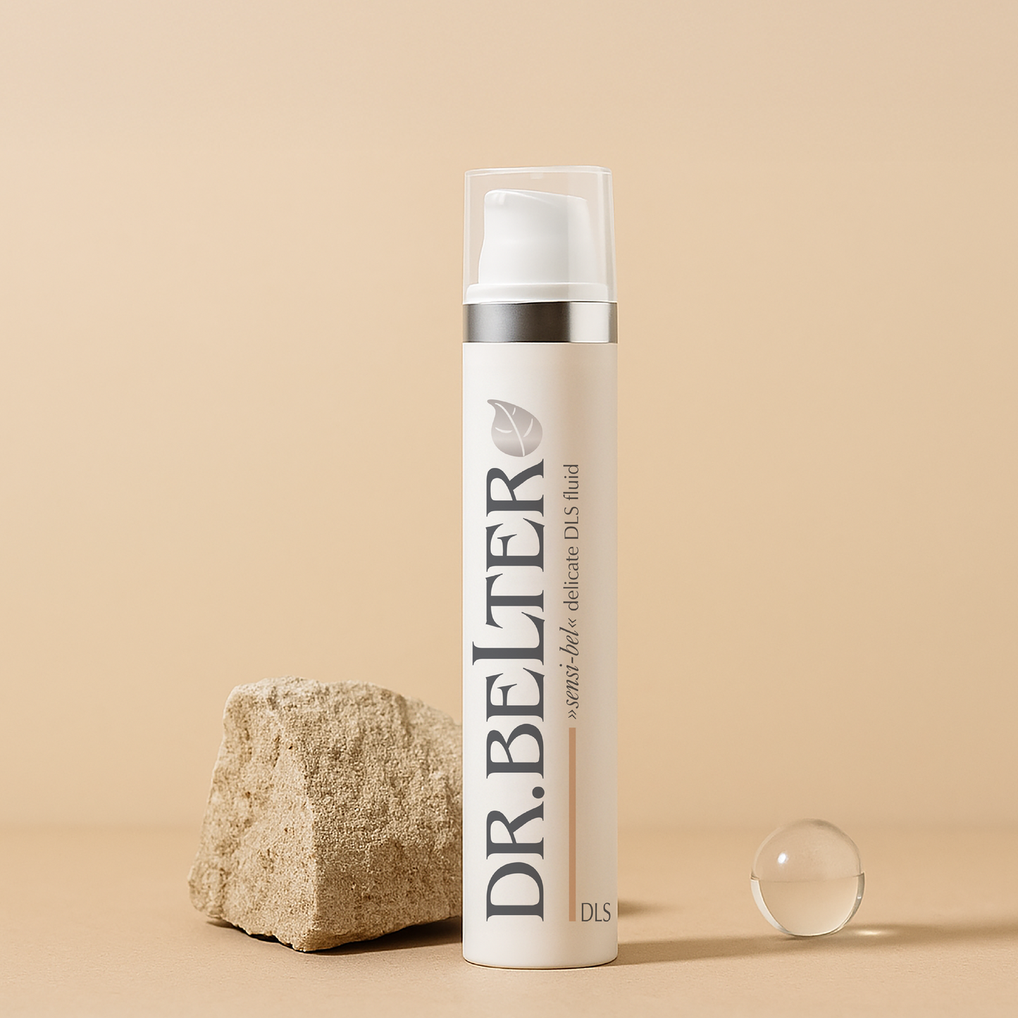delicate DLS fluid