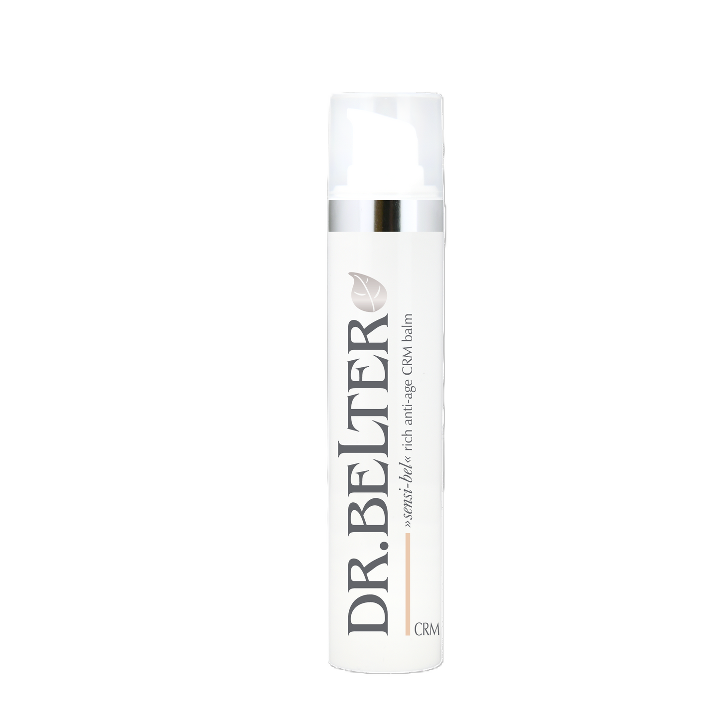 rich anti-age CRM balm