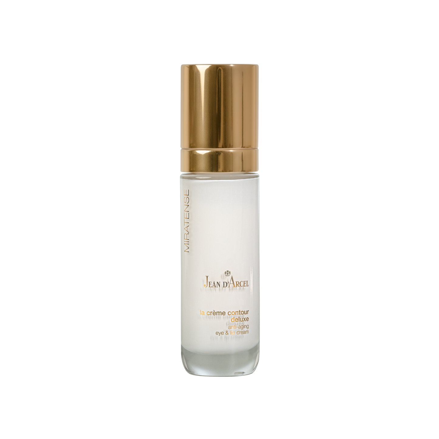 La crème contour deluxe