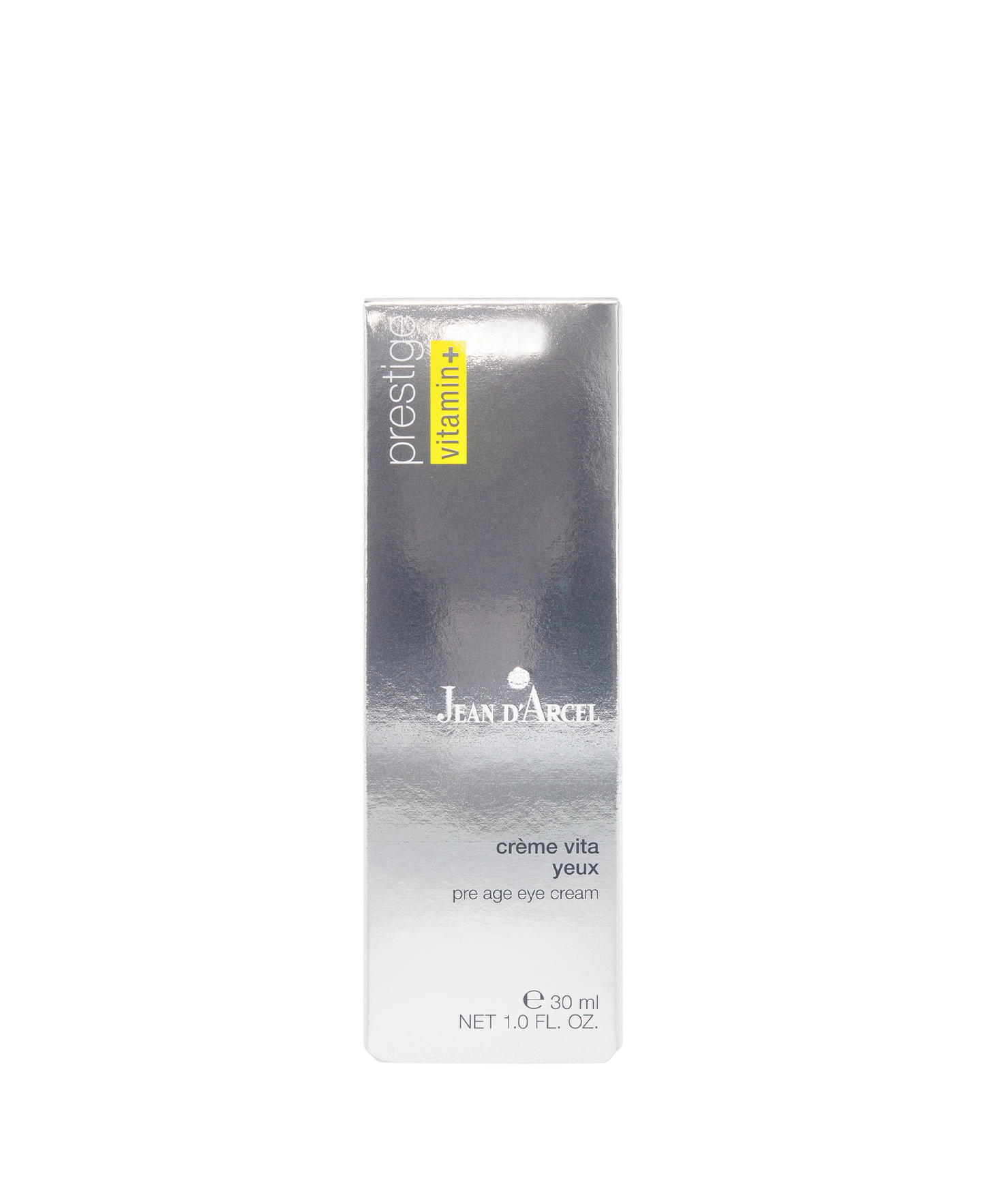 CRÈME VITA YEUX