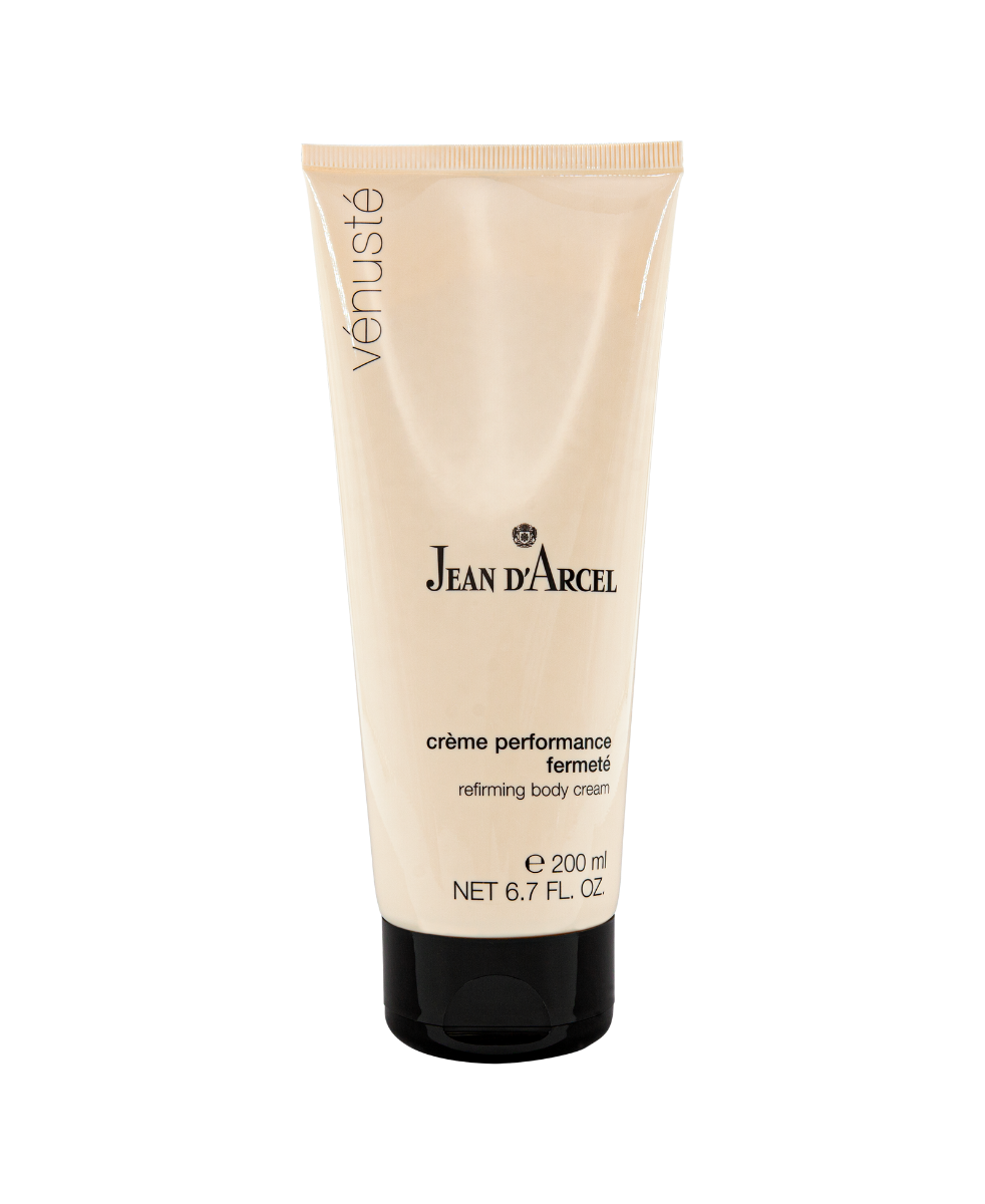crème performance fermeté