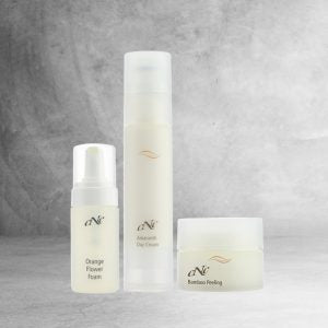 pure organic - CNC Cosmetic