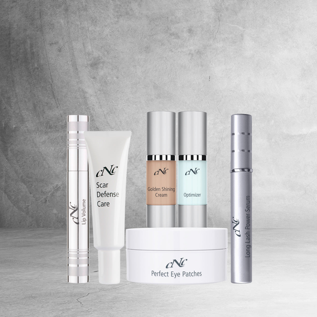 Highlights - CNC Cosmetic