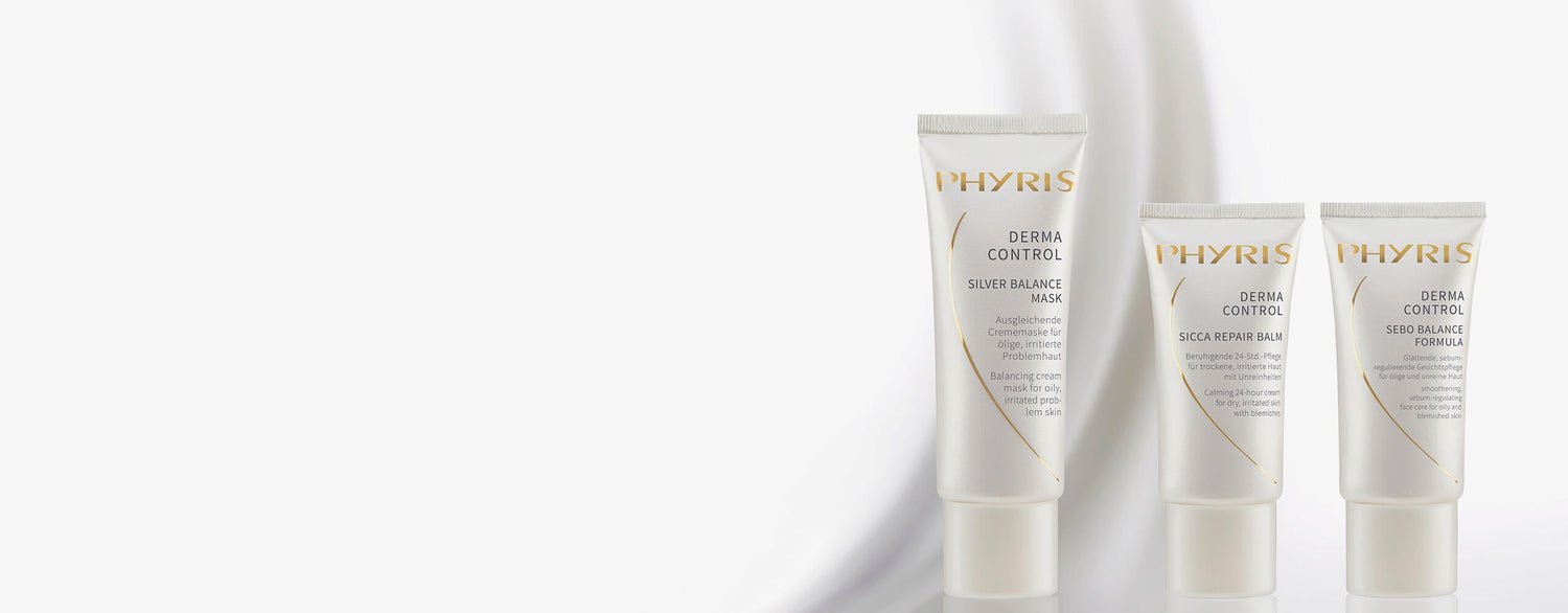 DERMA CONTROL