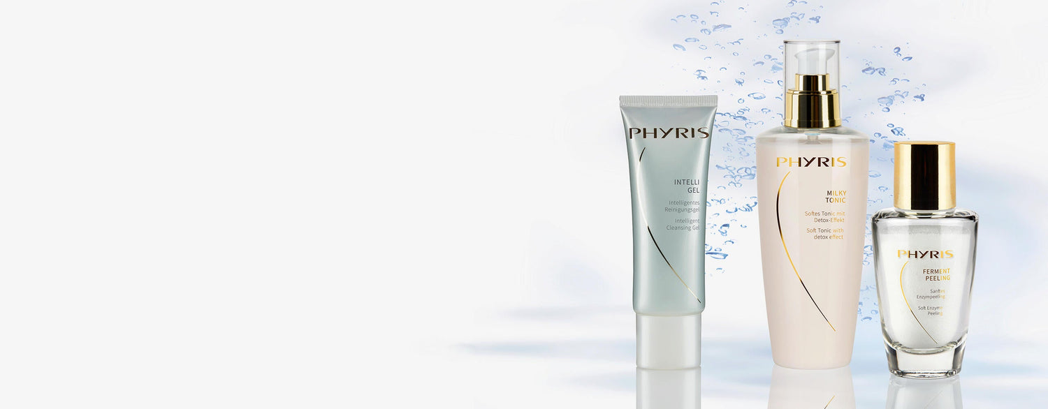 CLEANSING PHYRIS