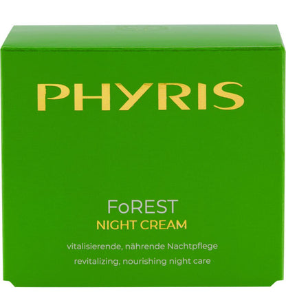 FoREST Night Cream