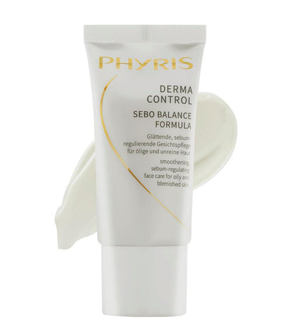 Sebo Balance Formula