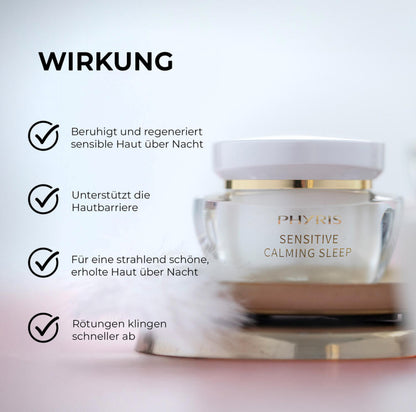 SENSITIVE CALMING SLEEP