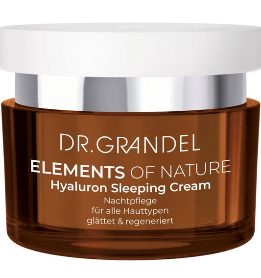 Hyaluron Sleeping Cream