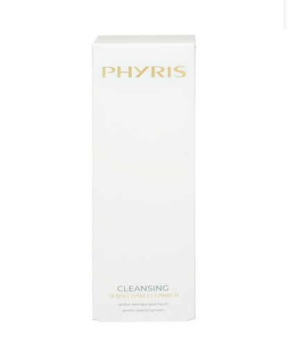 Sensi Foam Cleanser
