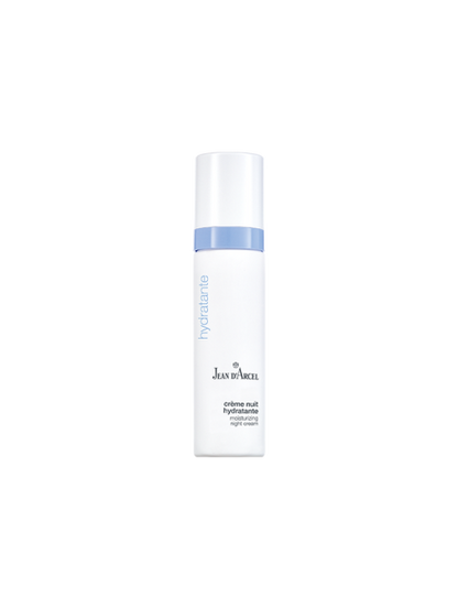 creme nuit hydratante