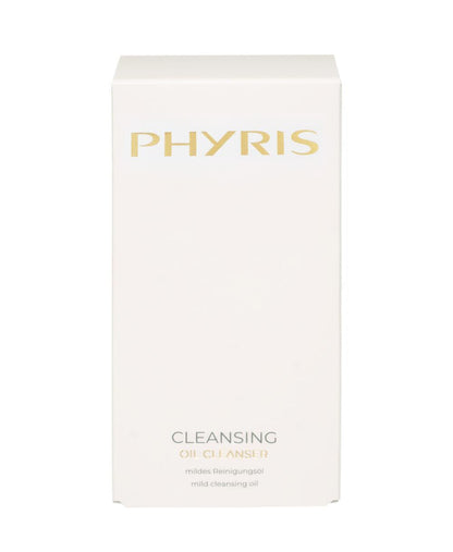 Oil Cleanser