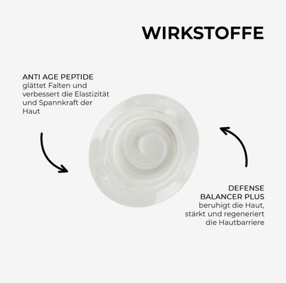 SENSITIVE CALMING SLEEP