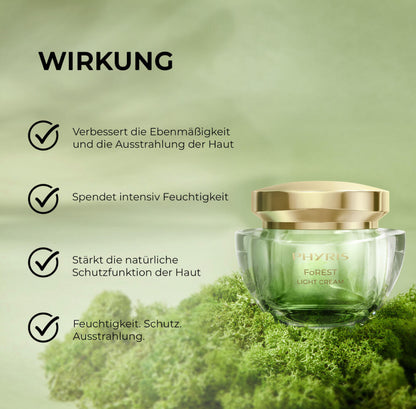 FoREST Light Cream