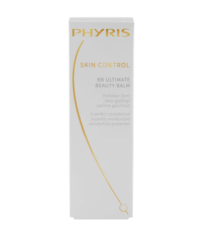 SKIN CONTROL BB Ultimate Beauty Balm