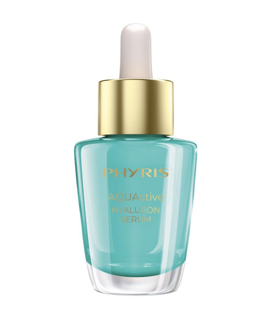 AQUACTIVE HYALURON SERUM