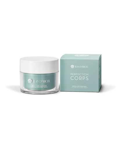 CRÈME CORPS BAKUCHIOL