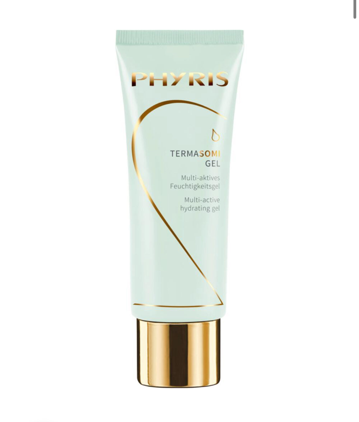 Termasomi Gel
