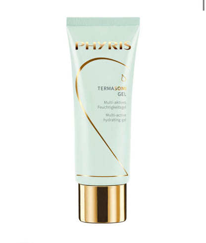 Termasomi Gel