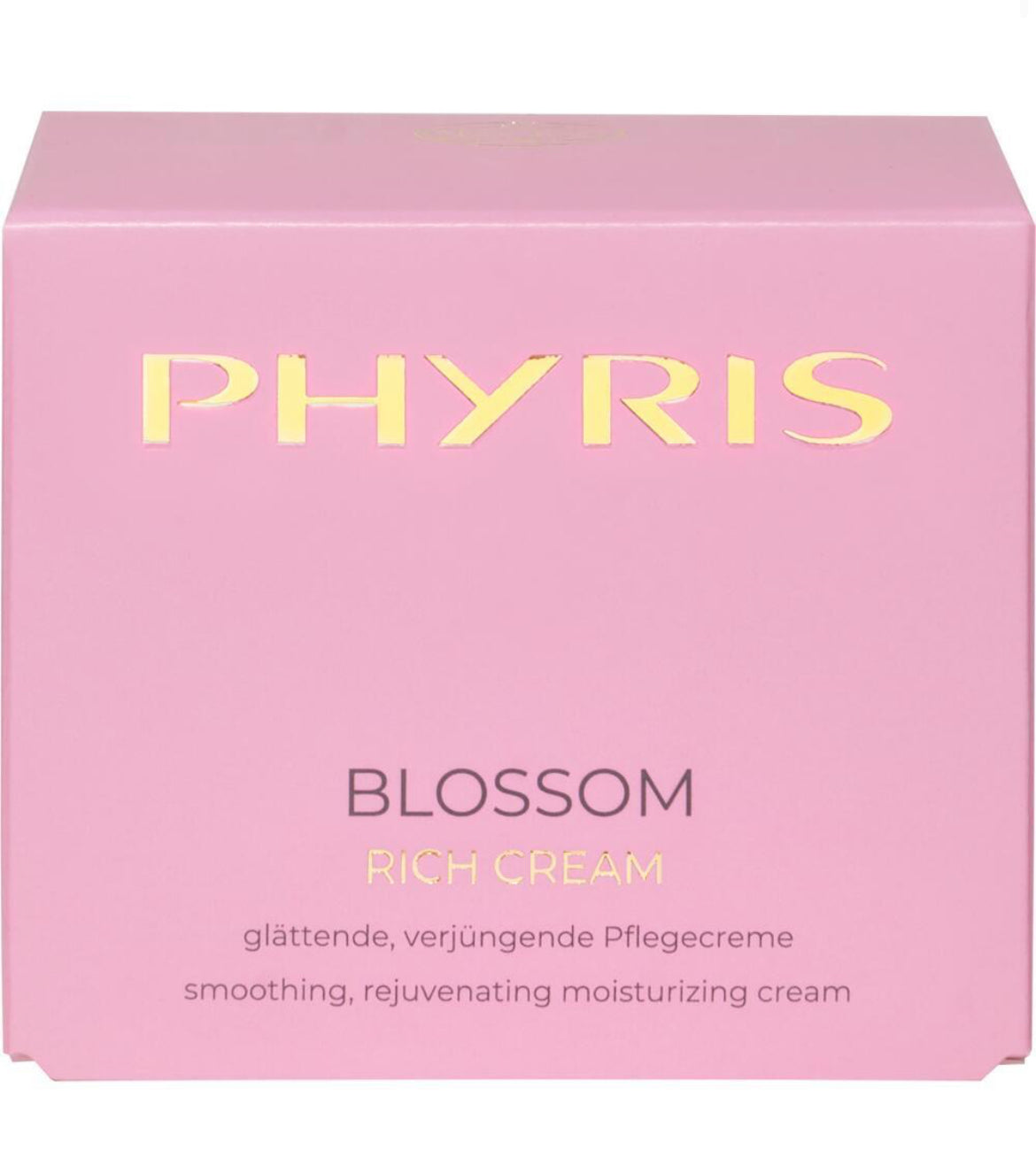 BLOOSOM Rich Cream