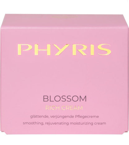 BLOOSOM Rich Cream