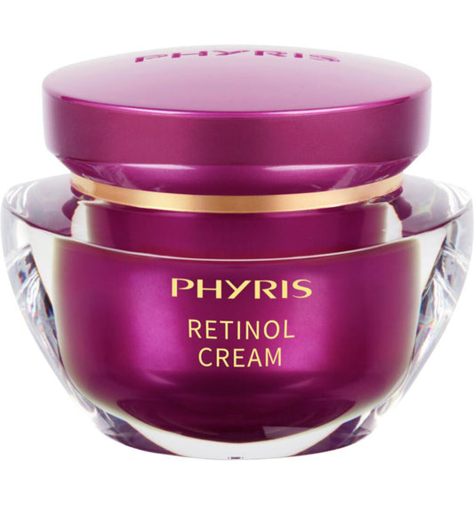 Retinol Cream
