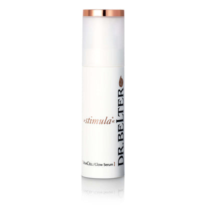 »stimula® « VIVACELL anti-aging face care set