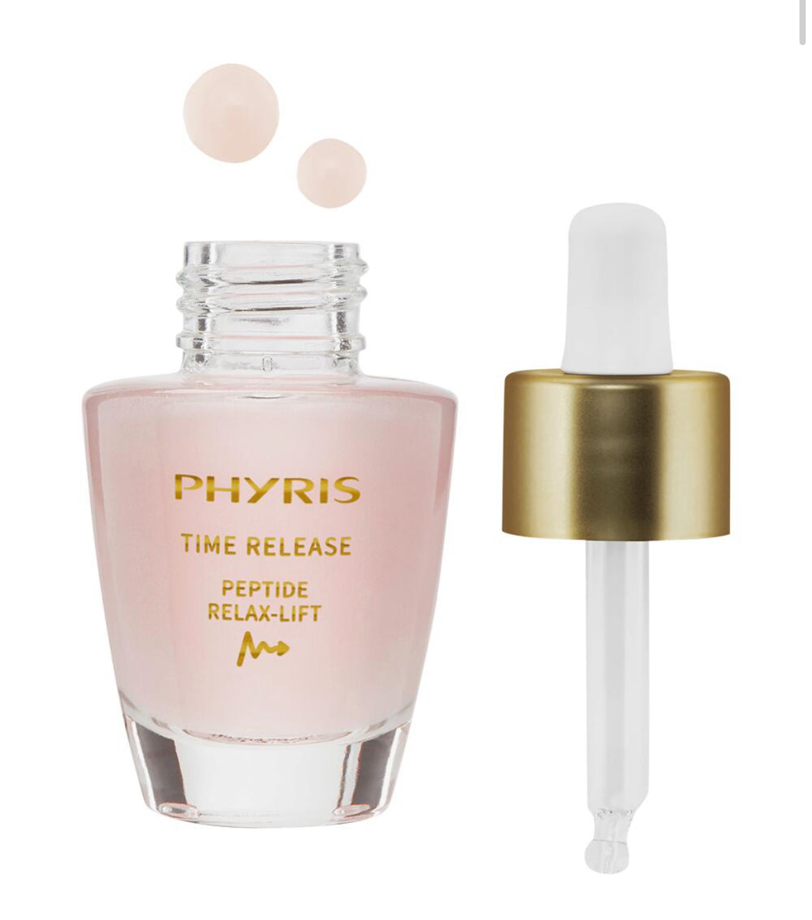 Peptide Relax-Lift