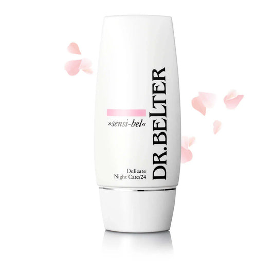 Delicate Night Care / 24