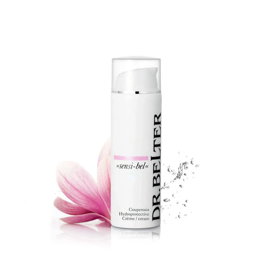 Couperosis Hydroprotective Crème