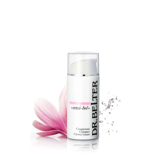 Couperosis Compact Crème