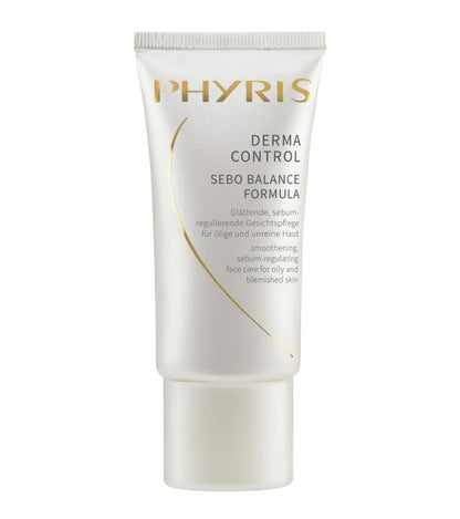 Sebo Balance Formula