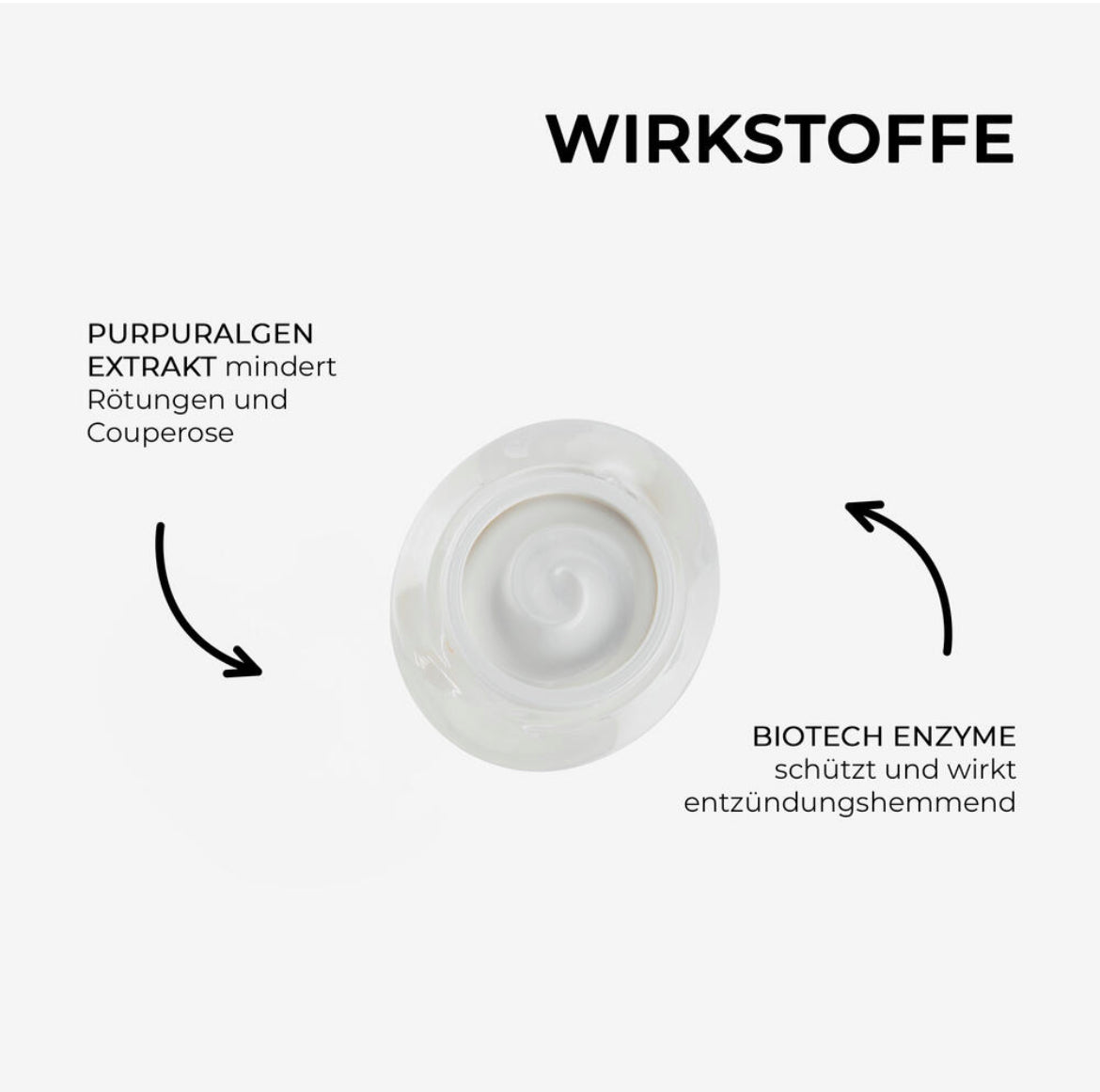 SKIN CONTROL Couperose Cream