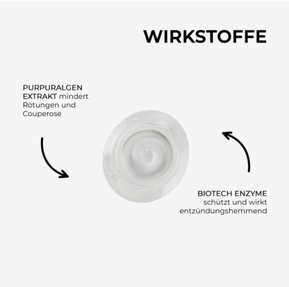 SKIN CONTROL Couperose Cream