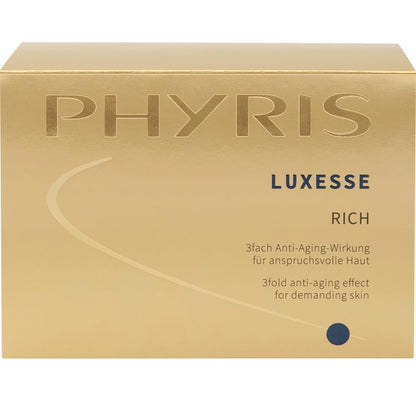 LUXESSE RICH