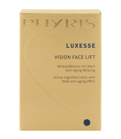 LUXESSE VISION FACE LIFT