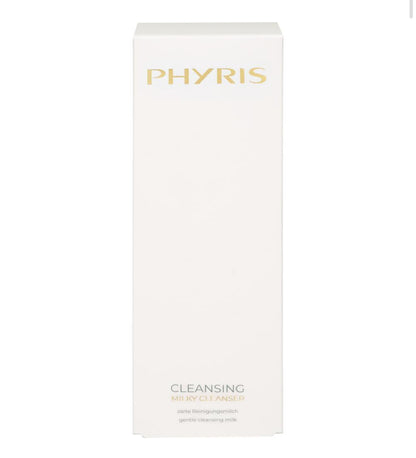 Milky Cleanser