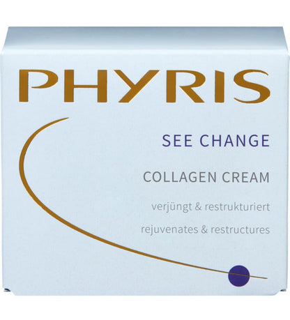 See Change Collagen Cream