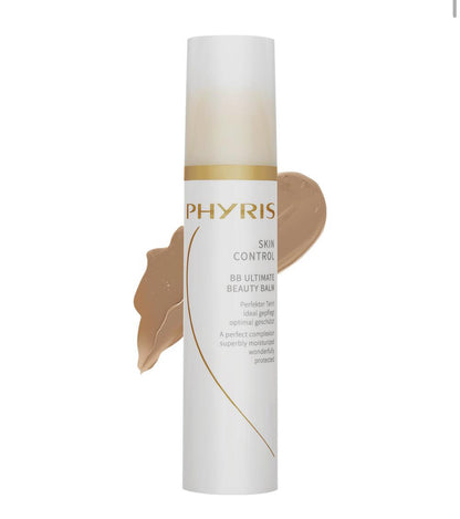 SKIN CONTROL BB Ultimate Beauty Balm