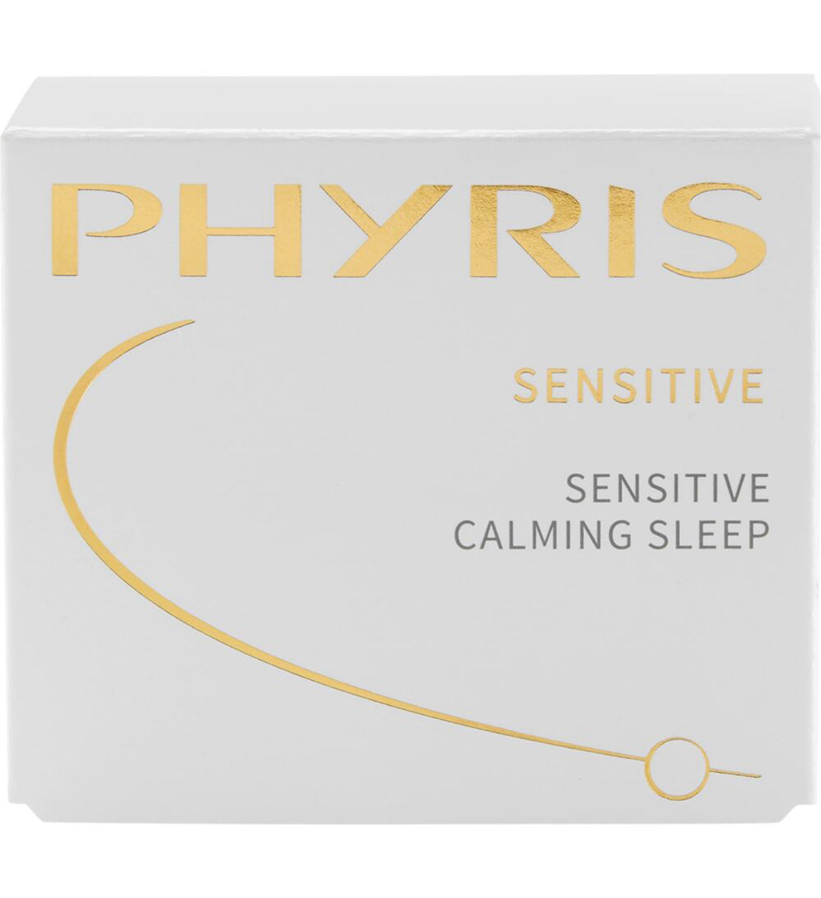SENSITIVE CALMING SLEEP