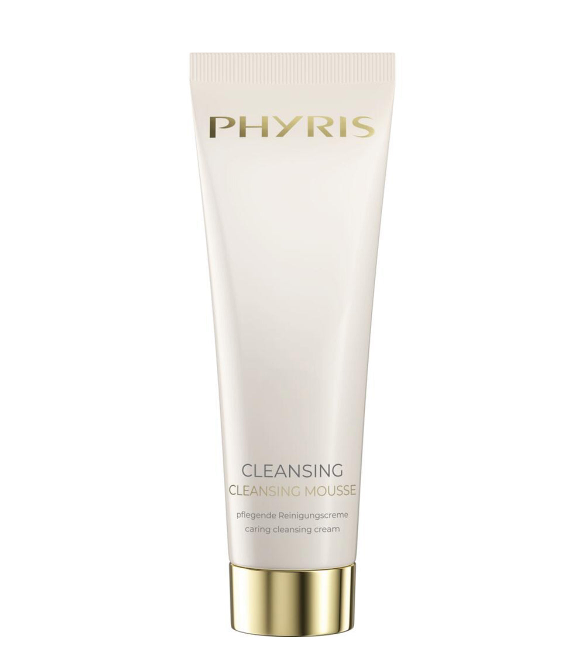 CLEANSING Cleansing Mousse