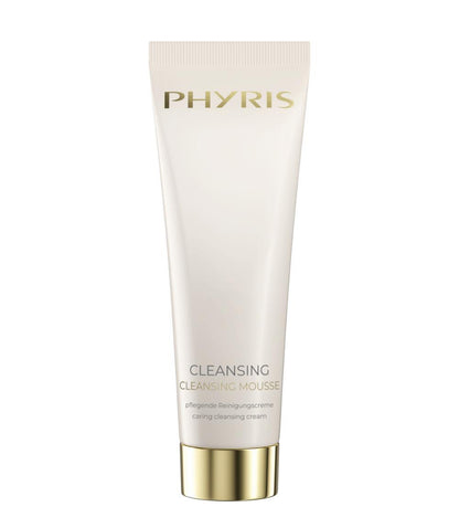 CLEANSING Cleansing Mousse