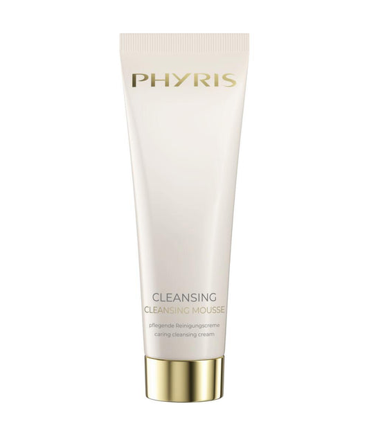 CLEANSING Cleansing Mousse