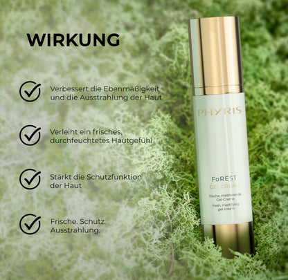 FoREST Gel Cream
