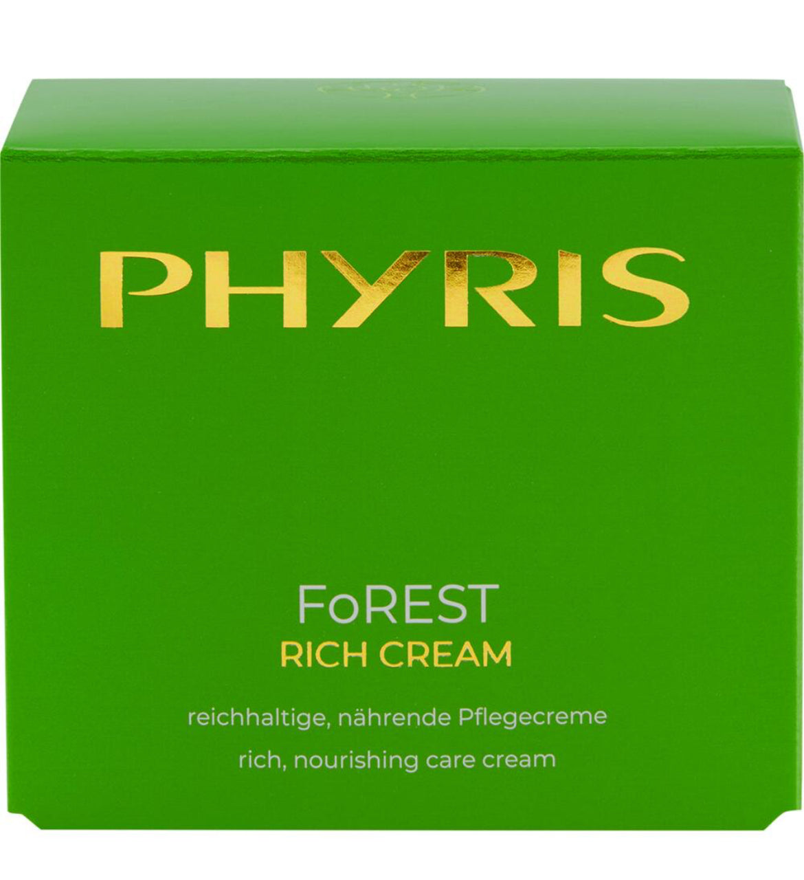 RICH CREAM