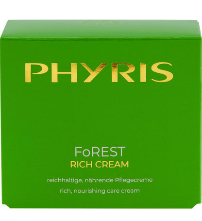 RICH CREAM