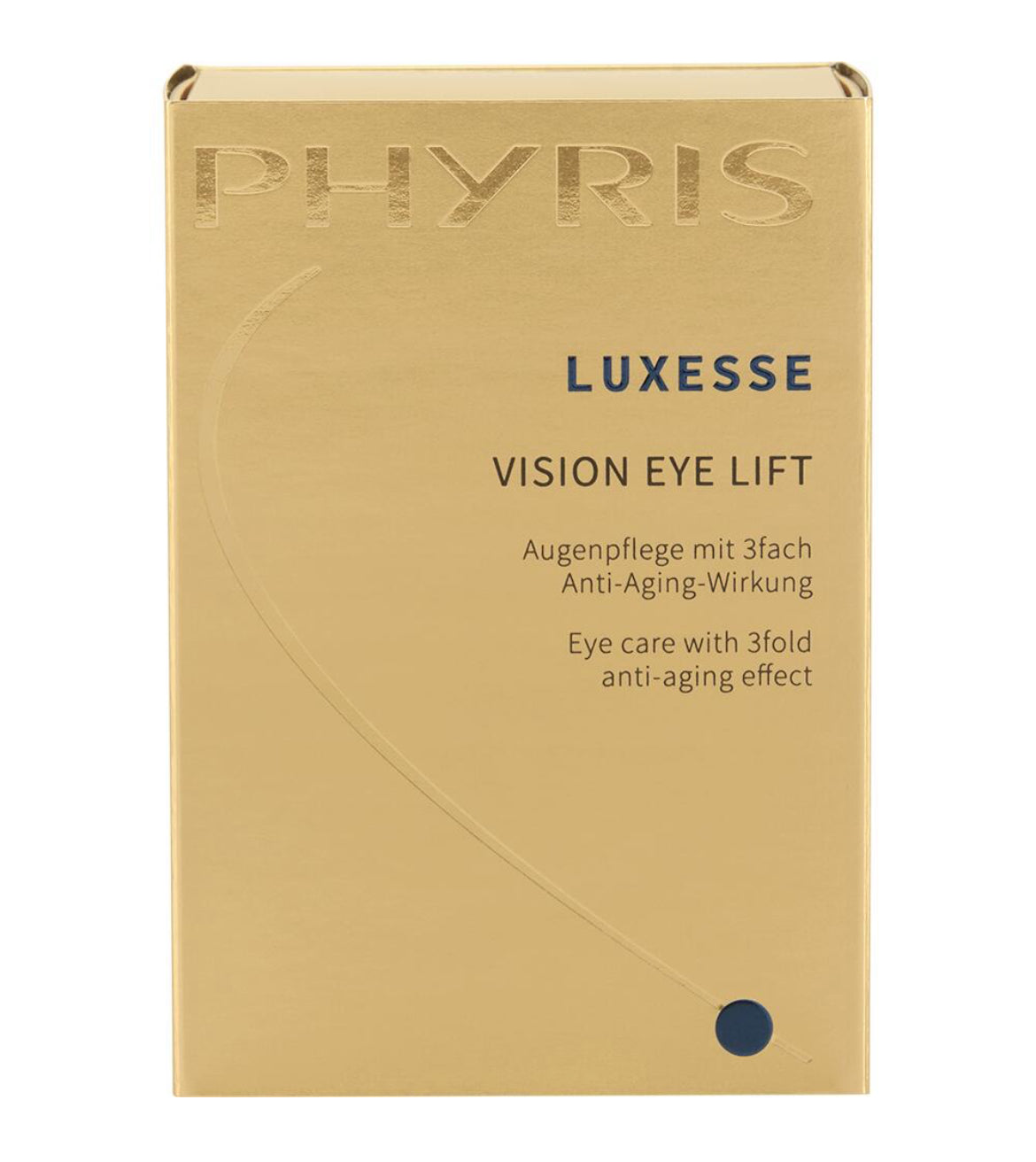 LUXESSE VISION EYE LIFT