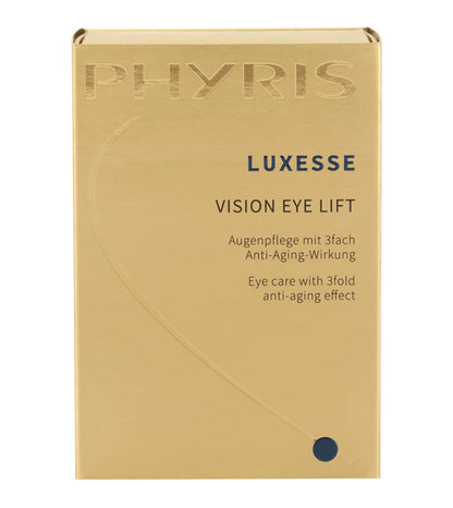 LUXESSE VISION EYE LIFT