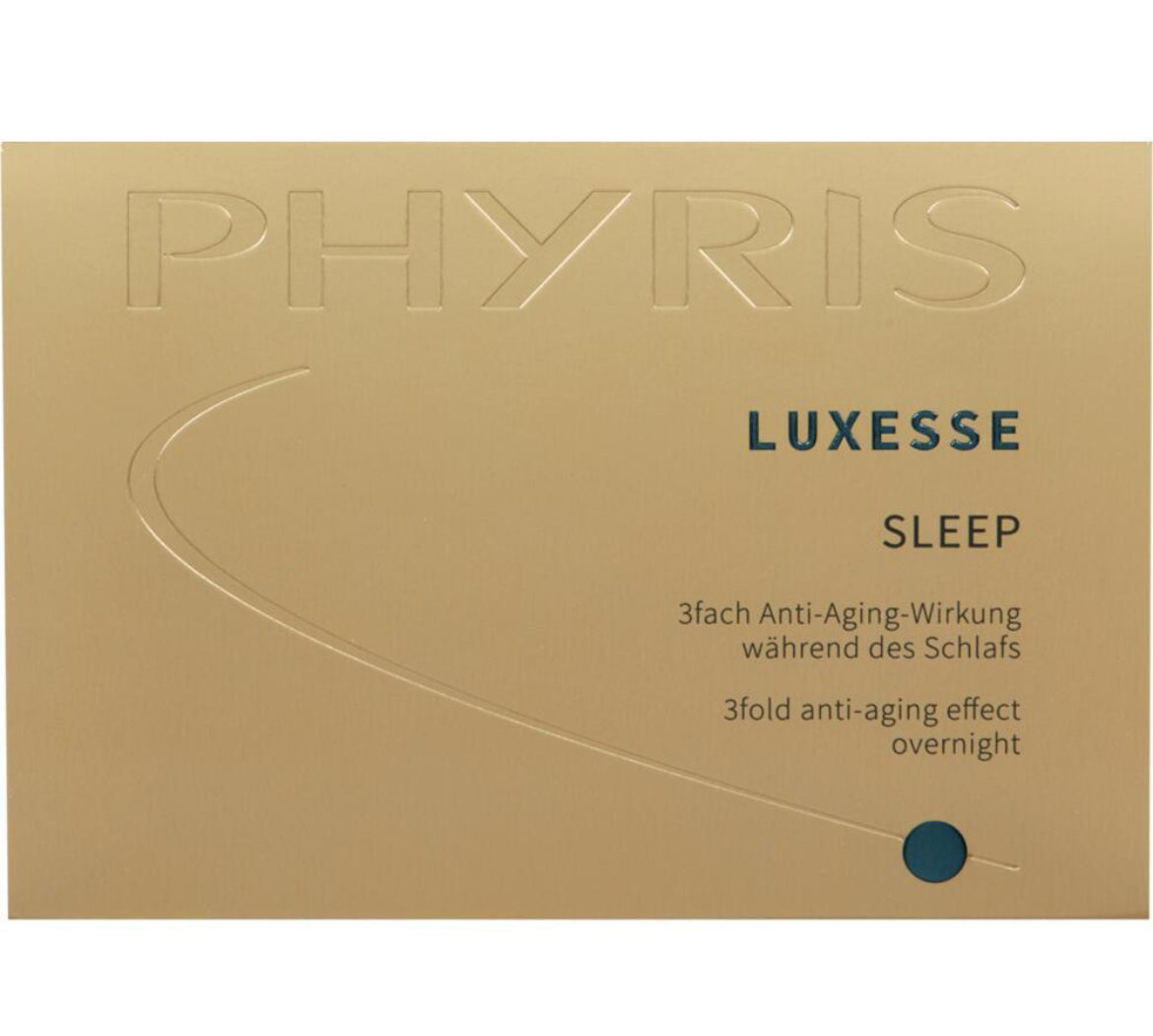 LUXESSE SLEEP