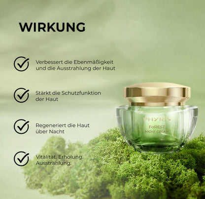FoREST Night Cream